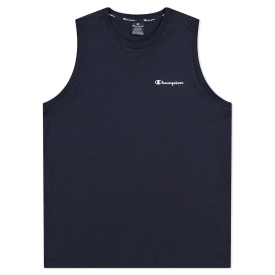 Champion Ανδρική αμάνικη μπλούζα Sleeveless Crewneck T-Shirt